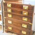 269 1302 CHEST OF DRAWERS